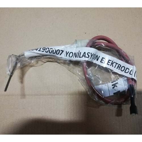 10041900007 İYONİZASYON ELEKTRODU