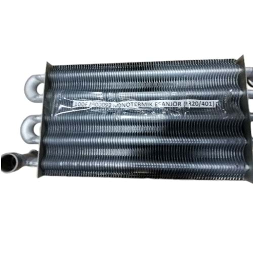 10067900093 TERMOTEKNİK MONOTERMİK EŞANJÖR (PR20/401- BAXI