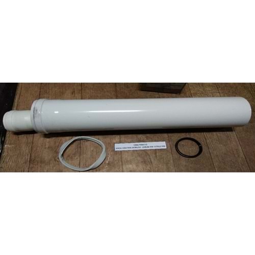 10067900112 BACA UZATMA BORUSU 24&28 KW TSTEL (L500)