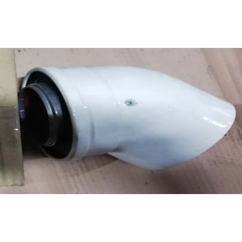 10067900176 BACA DİRSEK 45 24&28 KW TSTEL