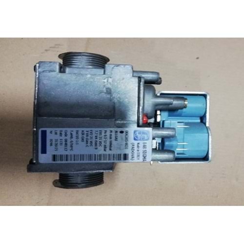 10067901018 SIGMA GAS VALVE 0848112