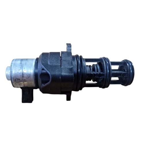 G-FORCE VIESSMANN STEP MOTOR UZUN 100 W WB1A WH1B