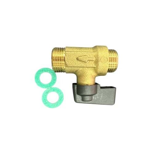 ORIJINAL FERROLI KOMBİ DOLDURMA MUSLUĞU DOMICONDENS, DOMINA OASI DIVA