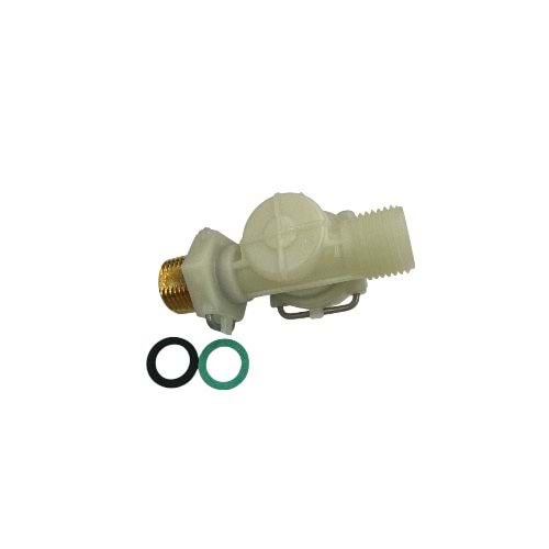 ORIJINAL FERROLI KOMBİ SU AKIŞ TÜRBİNİ ELTEK DIVATOP BEYAZ DIŞLI 1/2