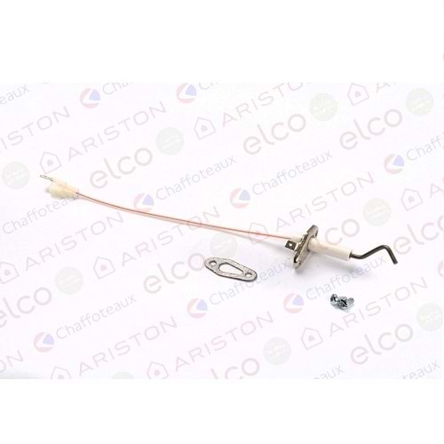 ARISTON ORIGINAL ELEKTROT İYONİZASYON ELEKTROTU Genus Premium, Genus Premium Evo, Clas Premium, Clas Premium Evo, Pigra Green, Talia Green