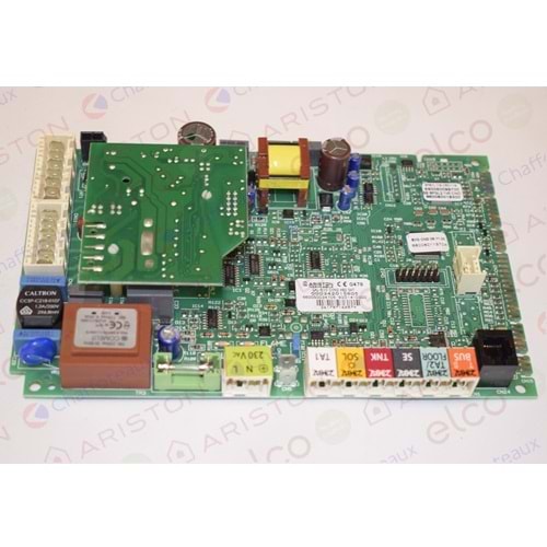 ELEKTRONİK ANA ORIGINAL ARISTON CLAS PREMIUM EVO EGIS PREMIUM PIGMA GREEN
