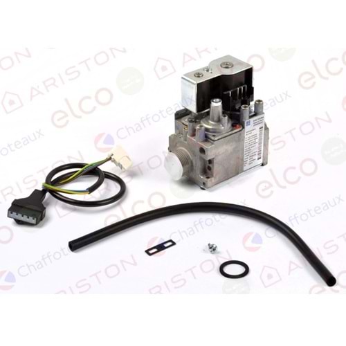 SIT SIGMA 0848221 GAZ VALFİ ARISTON CARES PREMIUM CLAS ONE PIGMA ADVANCE