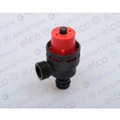 EMNİYET VENTİLİ ORIGINAL ARISTON ALIXIA ALTEAS CARES EGIS CLASS WATTS