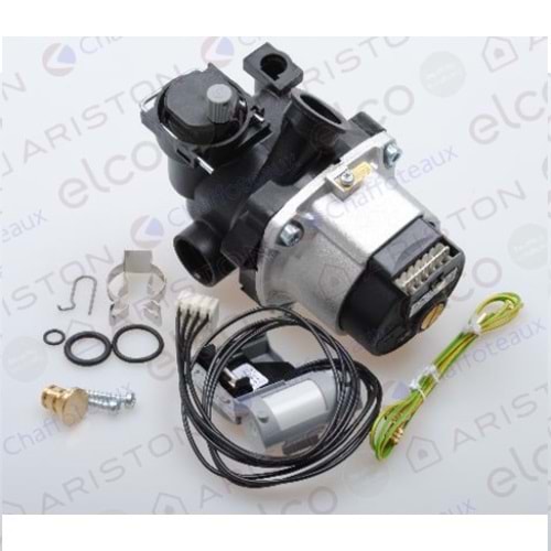 WILO POMPA ORGINAL 5M 2V ARISTON KART SOKETLİ 65104319