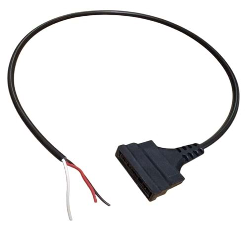 STEP MOTOR KABLO GRUBU DEMİRDÖKÜM ADEN BAYMAK IMMERGAS ELBI