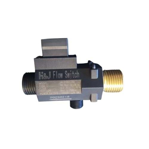 H&J SU AKIŞ ANAHTARI BAXI MAIN MUSLUK BAĞLANTILI