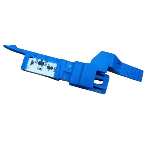TURBIN OKUYUCU BITRON ECA PROTEUS PLUS BOSCH BAXI COSMOGAS BIASSI 20490531