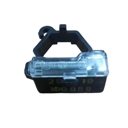 AKIŞ TÜRBİN OKUYUCU FUGAS ORIGINAL IDEAL LOGIC PROTHERM BIASSI BAXI ECA CALORA 1D0089 10041900010