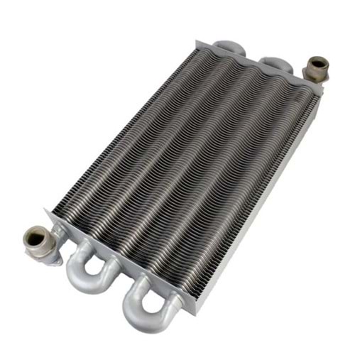 ANA EŞANJÖR GENEROUS ARISTON 999152 MICROGENUS 27 MICROSYSTEM 28 BAYMAK 300MM 30 KW UZUN