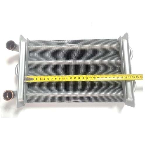 ANA EŞANJÖR GENEROUS ARÇELİK BERETTA RIELLO VOKERA CAI CITY 28 CSI 260MM