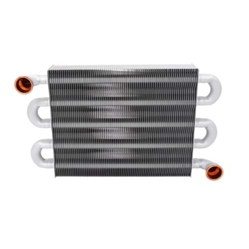 ANA EŞANJÖR GENEROUS BAXI BAYMAK FALKE LAMBERT LUNA 5 ECO NOVA 31 FI 295 MM