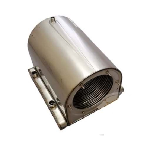 KOMBİ YOĞUŞMA ANA EŞANJÖRÜ BAXI LUNA DUO-TEC MP 1.70