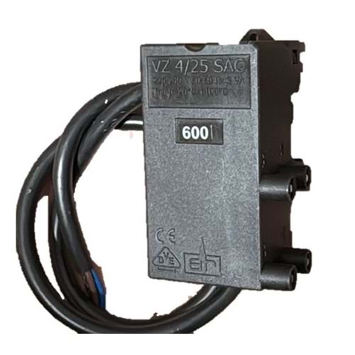 ANSTOSS ATEŞLEME TRAFOSU SAC 600 VZ 4/25
