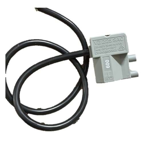ANSTOSS ATEŞLEME TRAFOSU 220-240V VZ 2/25 SAC 600