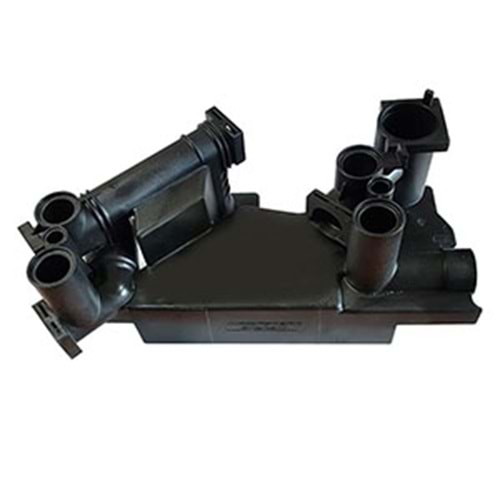 EŞANJÖR HİDROLİK GRUBU GB022 -24
