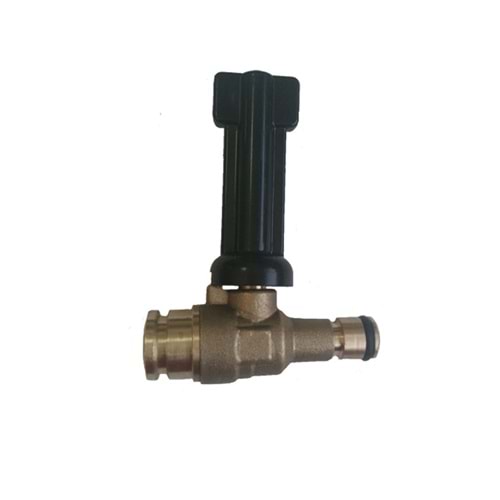 DOLDURMA MUSLUĞU GENEROUS BOSCH KLİPSLİ GEÇME