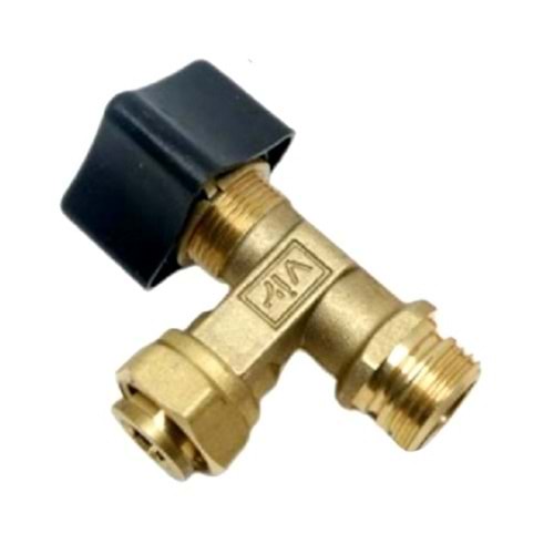 KOMBİ DOLDURMA MUSLUĞU (VIR-ITALY) BERETTA METEO 24