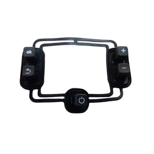 G-FORCE BOSCH BUDERUS U072 TUŞ TAKIMI DÜĞME