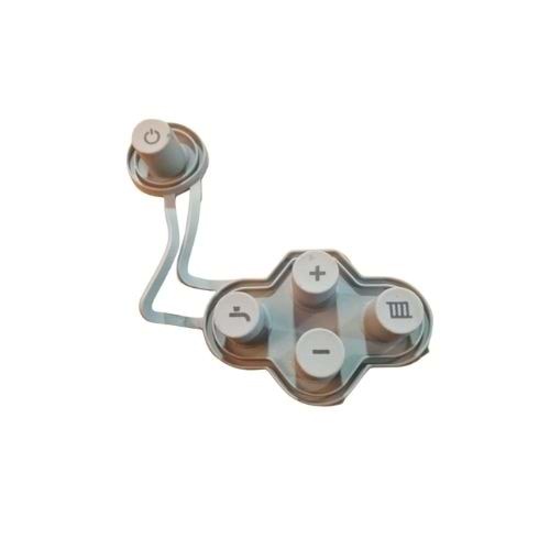 G-FORCE BUTON SETİ BOSCH BUDERUS GRİ PETEK TUŞ TAKIMI DÜĞME