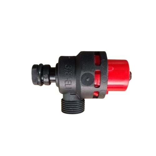 G-FORCE EMNİYET VENTİLİ ARISTON EGIS CLASS