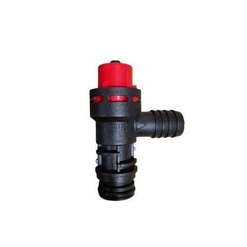 EMNİYET VENTİLİ G-FORCE IMMERGAS UZUN GEÇME PLASTİK