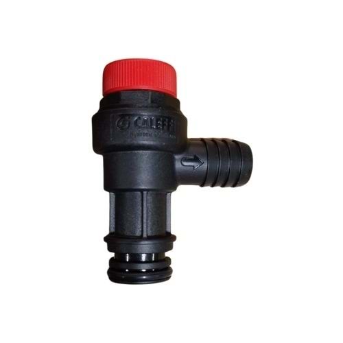 EMNİYET VENTİLİ G-FORCE IMMERGAS UZUN GEÇME PLASTİK