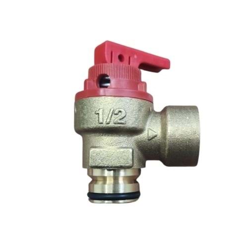 EMNİYET VENTİLİ ORKLI GEÇME DAIKIN BAYMAK BAXI MAIN POTTERTON IMMERGAS