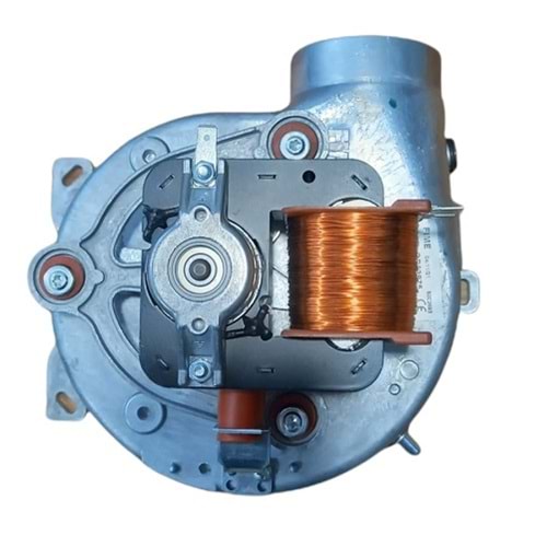 FIME VGR0014883 SAĞ ÇIKIŞ BAYKAN BIASSI