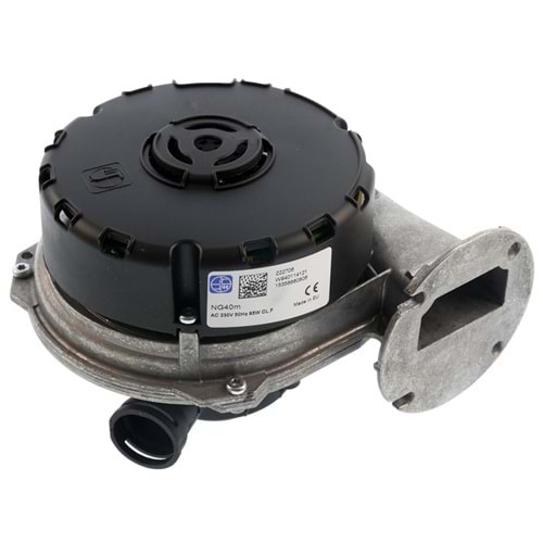 FAN SIT NG40M BAYMAK BAXI BERETTA VOKERA 20081318 65W