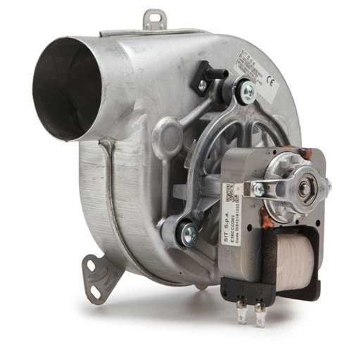 FAN SIT 37W BAXI ECO CLASIC NOVA BAYMAK ECO5 63111300821P