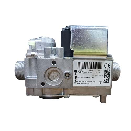 HONEYWELL VK4105G1138U YOĞUŞMALI CONDENS ECA BAYMAK BAXI BUDERUS UNICA BERETTA PROTHERM