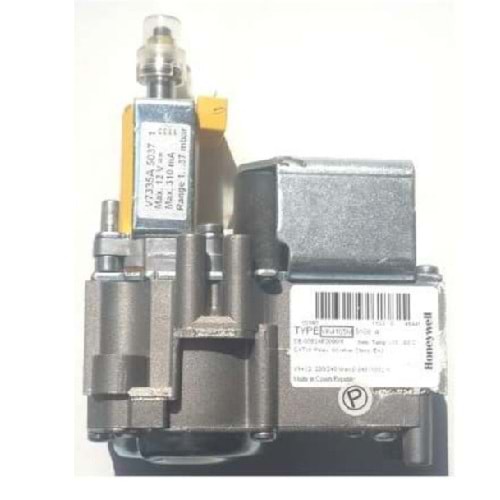 HONEYWELL GAZ VALFİ BAYMAK LUNA 3 JJJ005665210