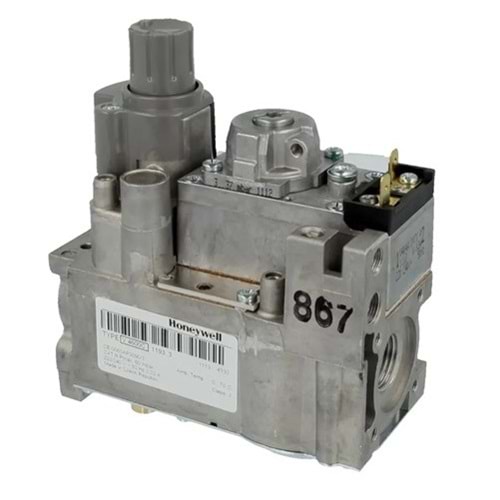 GAZ VALFİ HONEYWELL V4600C1193U FERROLI IMMERGAS UNICAL 39802280