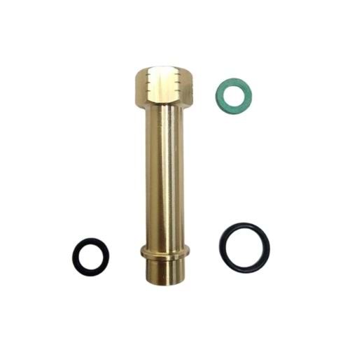 GENLEŞME TANKI GENEROUS FERROLI DOMIPROJECT F24 D 3/8