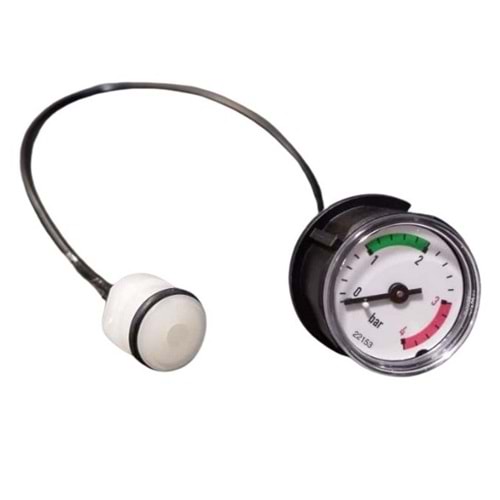 WIKA MANOMETRE VIESSMANN VITODENS V17966209