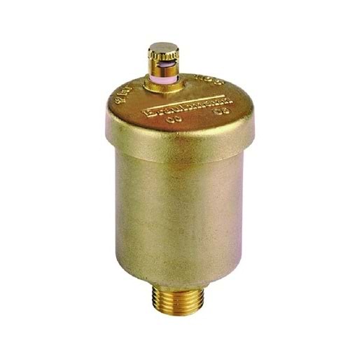 KOMBİ HAVA PURJÖRÜ (HONEYWELL) 1/2