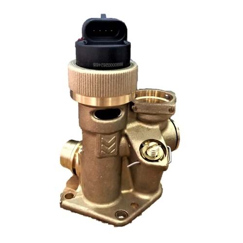 3 YOLLU VANA GENEROUS VAILLANT TURBOTEC FULL SET KOMPLE