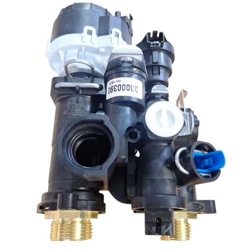 BITRON ECA EMAS CITIUS PREMIX SOL HİDROLİK GRUP FULL SET