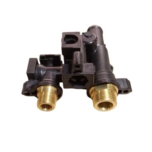G-FORCE HİDROLİK SOL BLOK VIESSMANN VITODENS 050-W
