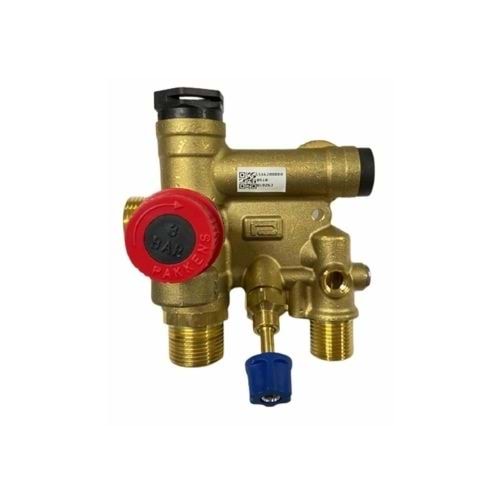 3 YOLLU GRUP BAYMAK PAKKENS 1571200000