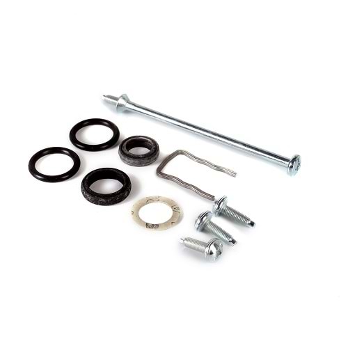 KOMBİ ÜÇ YOLLU HİDROLİK VANA SIZDIRMAZLIK SETİ (G-FORCE) VAILLANT TURBOTEC/PLUS/ECOTEC PROTHERM 0020172447