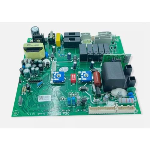 ELEKTRONİK KART FERROLI DPMINA N DICAPROJECT DBM33B