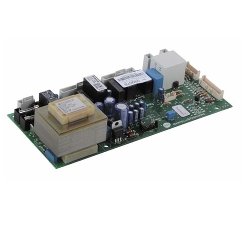 ELEKTRONİK KART FERROLI PEGASUS SEVEN DIMS31 DBM07B DBM07A