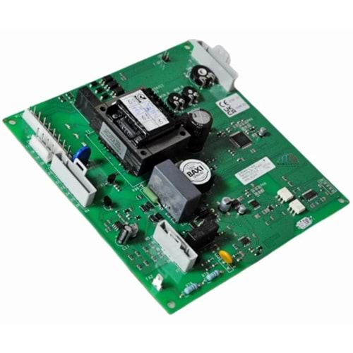 ELEKTRONİK ANA KART BAXI MAIN POTTERTON PCB 248075