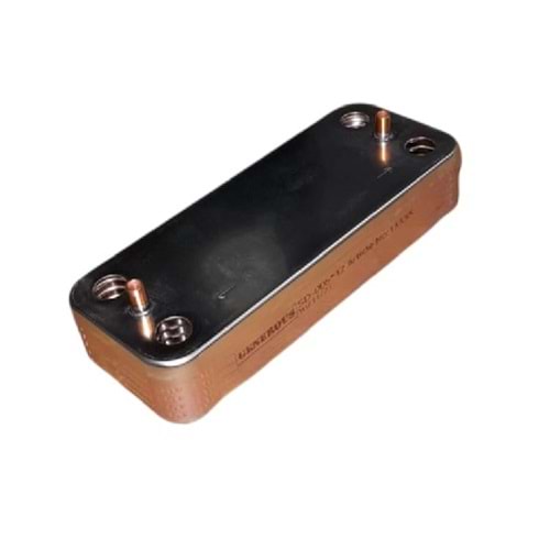 PLAKA EŞANJÖR GENEROUS BAXI LUNA 3 BAYMAK 14 PLAKA 156,50MM
